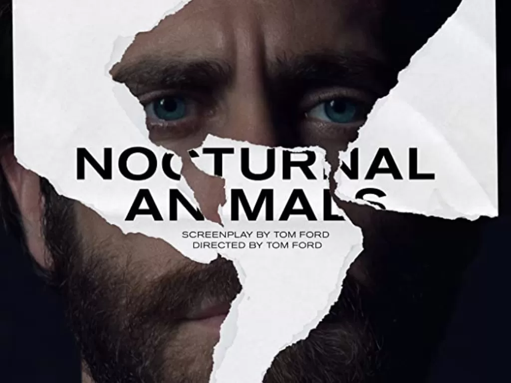 Nocturnal Animals - 2016. (Focus Features)