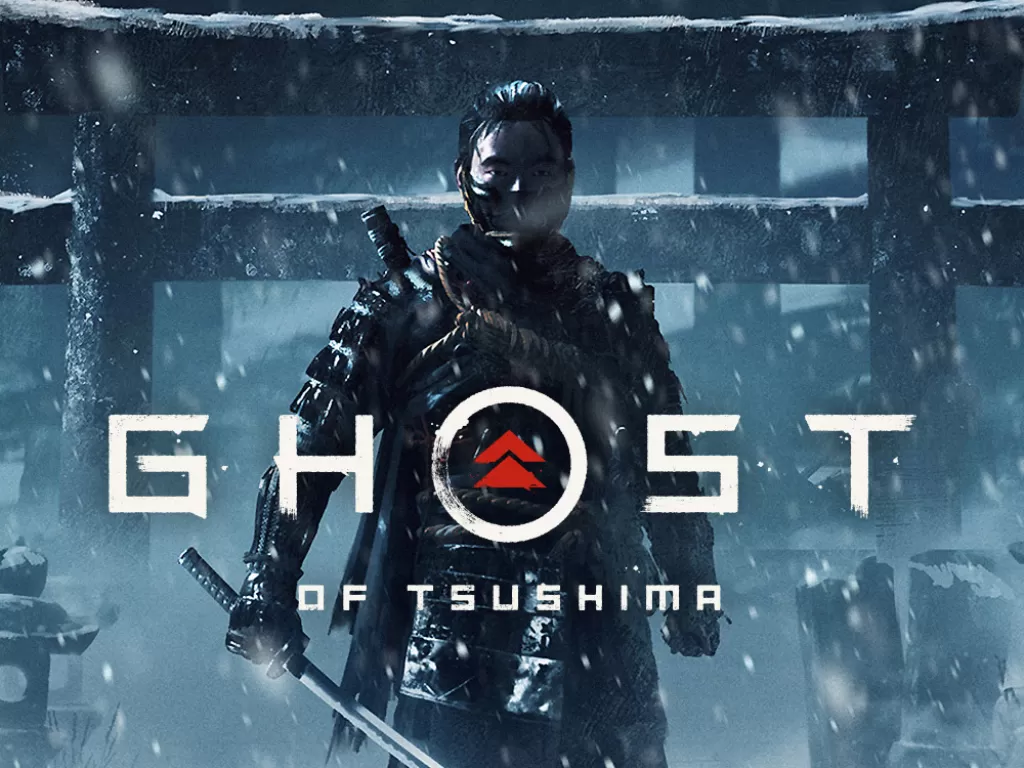 Ghost of Tsushima (photo/Sucker Punch Studios)