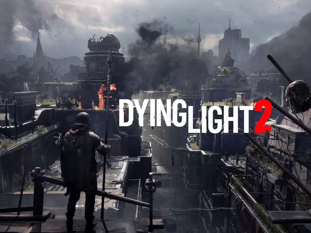 Dying Light 2 (photo/Techland)