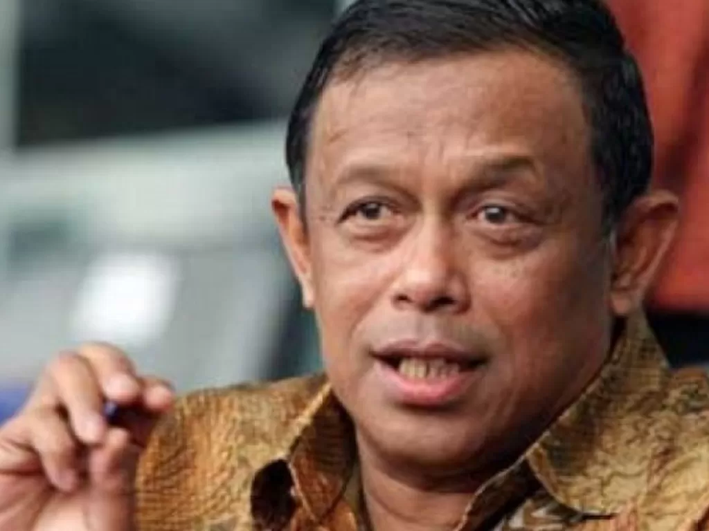 Mantan Panglima TNI Jenderal TNI Purn Djoko Santoso. (ANTARA)