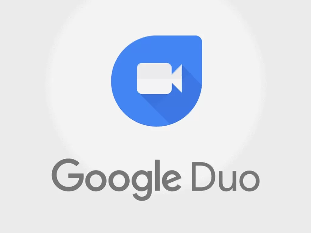 Layanan Google Duo (photo/Google)