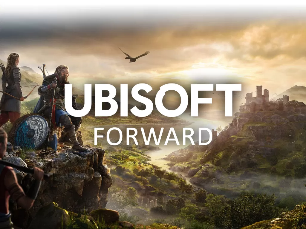 Ubisoft Forward (photo/Ubisoft)