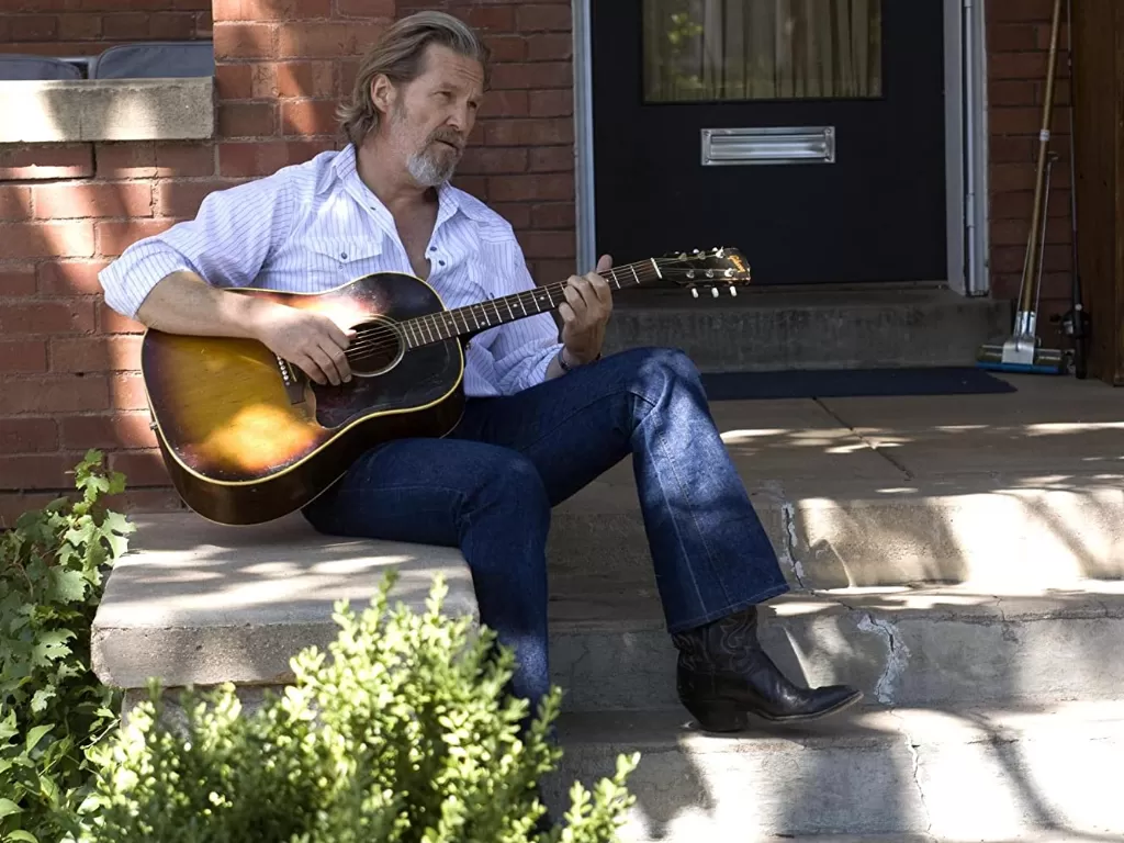 Crazy Heart - 2009. (Fox Searchlight Pictures)