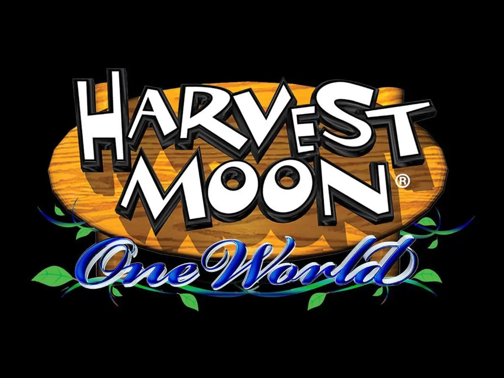 Harvest Moon: One World (photo/Facebook/Natsume Inc.)