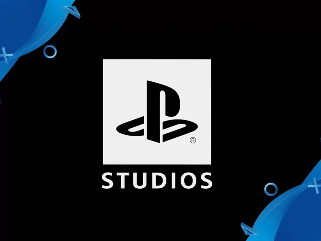 Logo branding PlayStation Studios (photo/PlayStation)