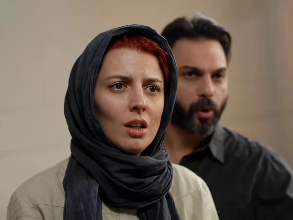 A Separation - 2011. (Sony Pictures Classics)