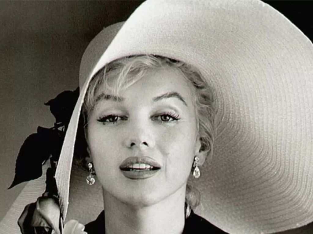 Marilyn Monroe.(REUTERS/File Photo)