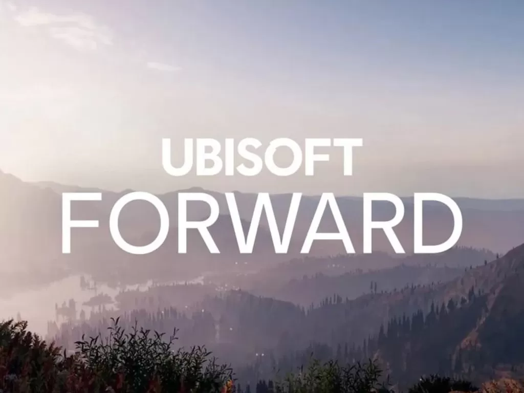 Ubisoft Forward (photo/Ubisoft)