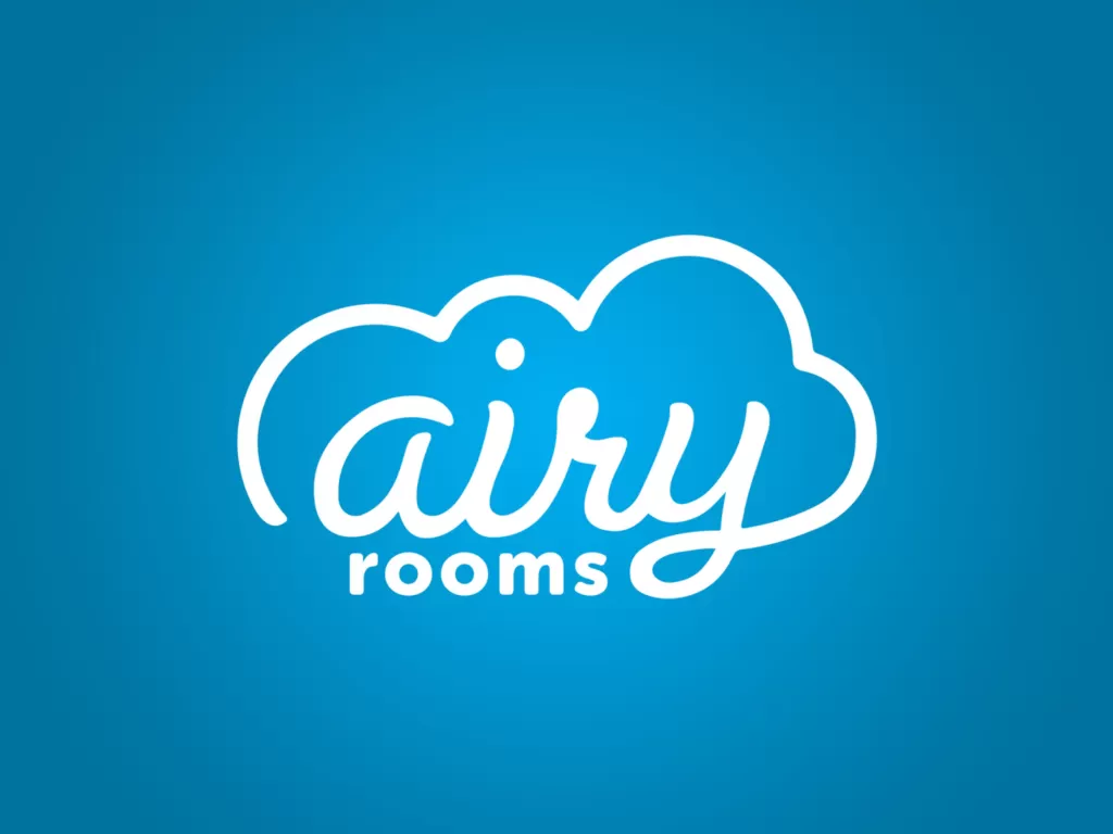 Logo layanan Airy Rooms (photo/Airy Rooms)
