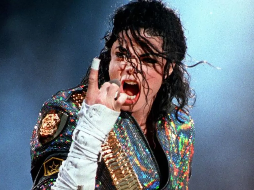 Michael Jackson (reddit.com)