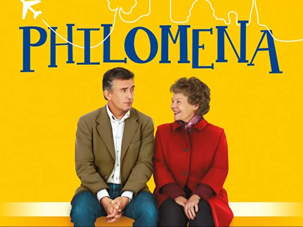 Philomena - 2013. (The Weinstein Company)