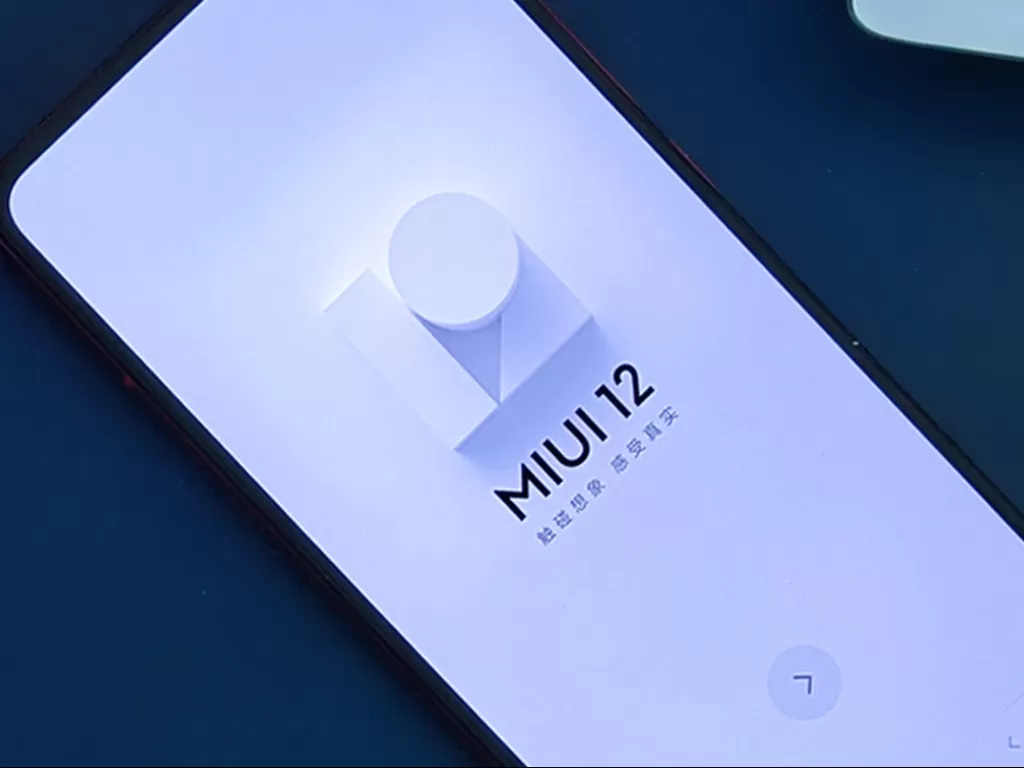 MIUI 12 (photo/XDA-Developers)