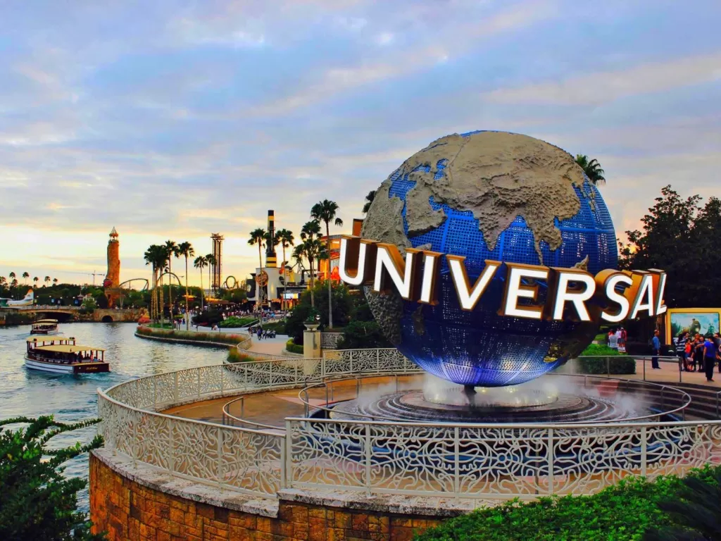 Universal Studios (TRAVELING MOM)