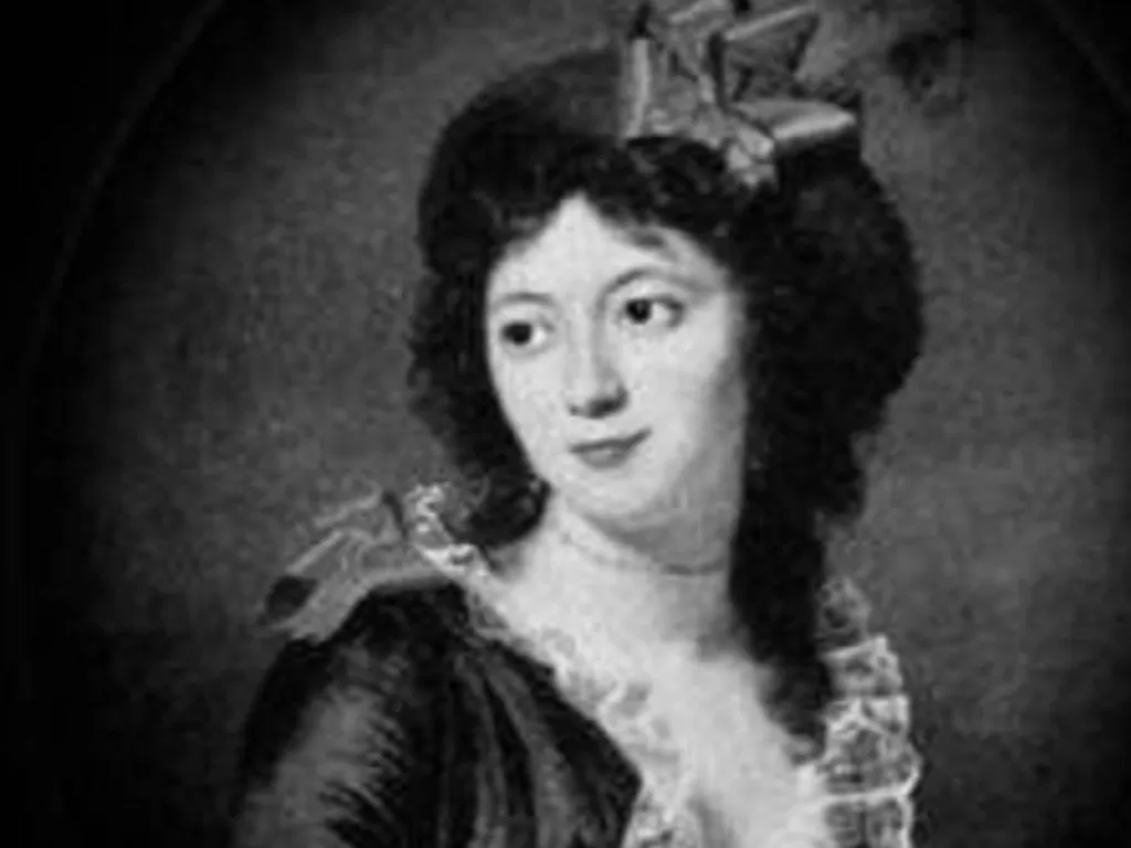 Madame LaLaurie . (thefamouspeople.com)