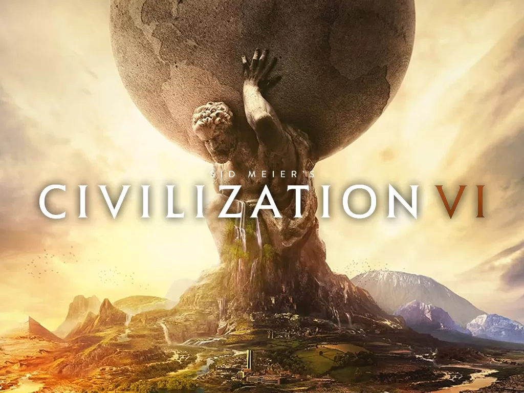 Civilization VI (photo/2K Games)