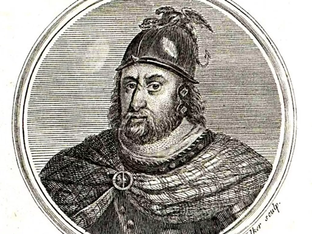 Sir William Wallace. (wikipedia.org)
