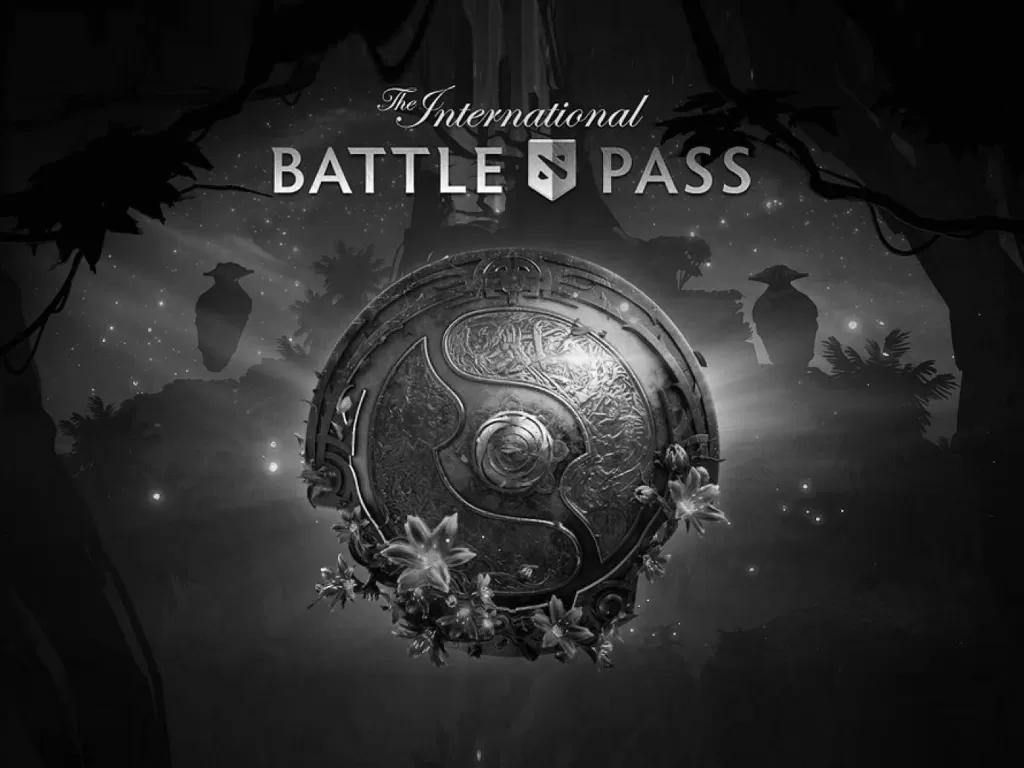 Battle Pass The International DotA 2 (photo/Valve/DotA 2)
