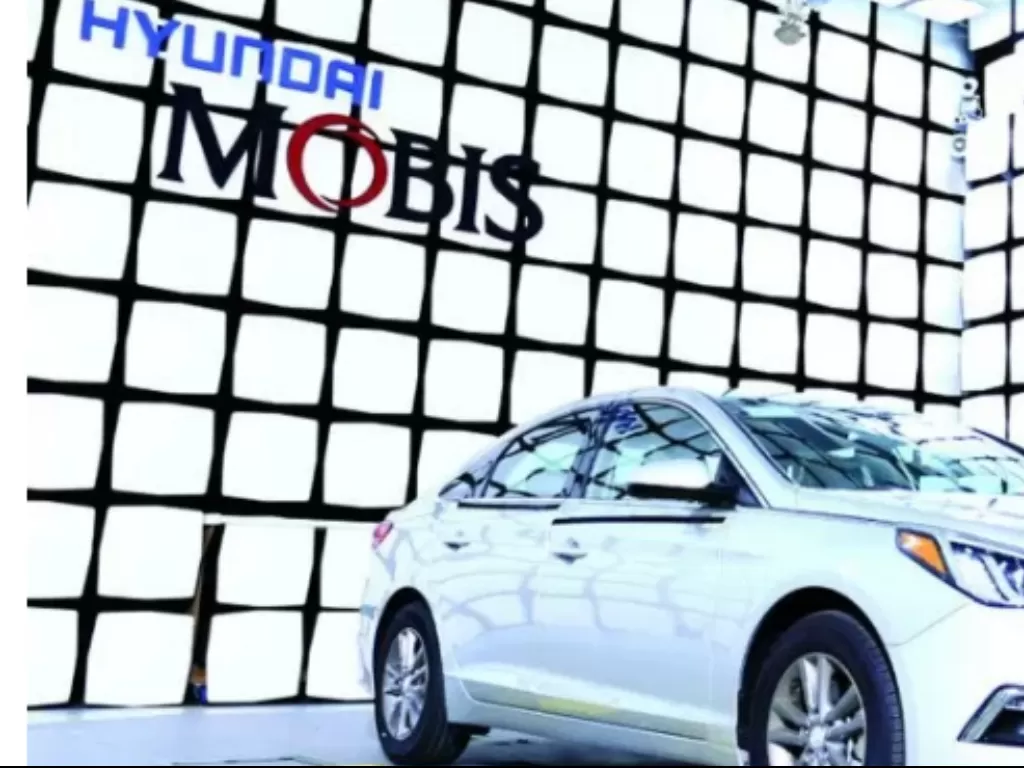 Hyundai Mobis. (Dok.Antara)