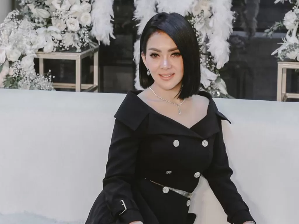 Polisi Buru Tersangka Lain di Kasus Video Porno Mirip Syahrini - Indozone  News