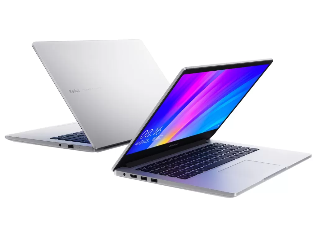 Laptop RedmiBook buatan Xiaomi (photo/Xiaomi)
