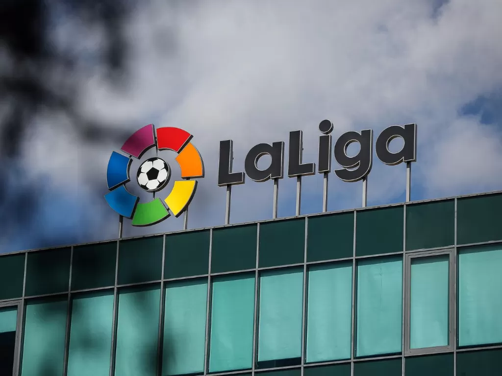 Kompetisi La Liga atau Liga Spanyol rencananya akan mulai lagi pada 14 Juni mendatang. (Dok. Barca Bluagarnes)