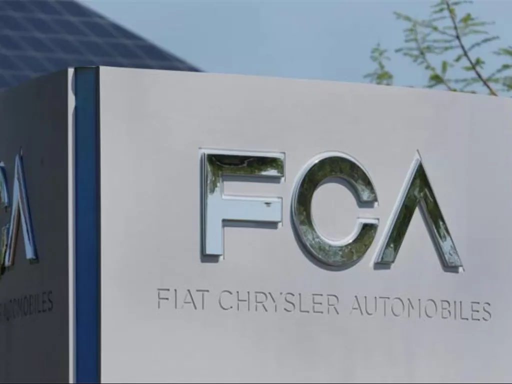 Fiat Chrysler Automobiles (FCA).(REUTERS/File Photo)