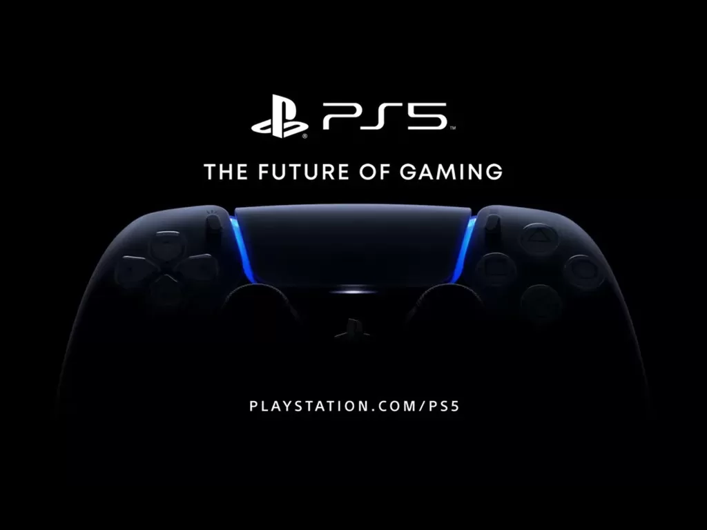 Controller DualSense untuk PlayStation 5 (photo/Sony/PlayStation)
