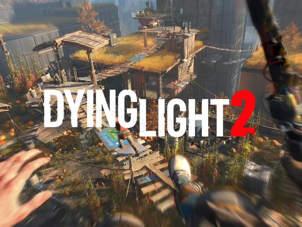 Dying Light 2 (photo/Techland)