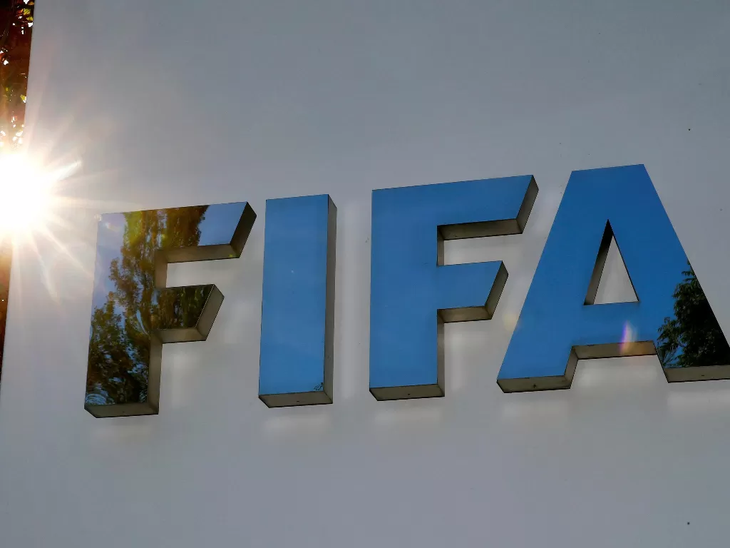 FIFA. (REUTERS/Arnd Wiegmann)