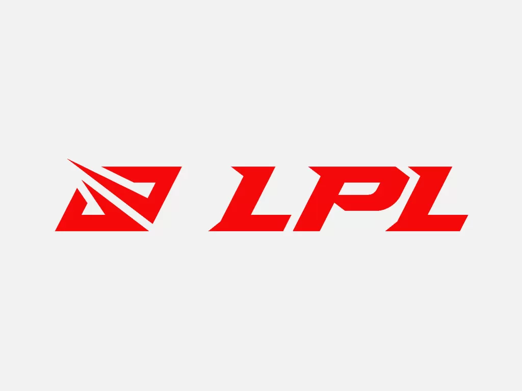 Logo baru League of Legends Pro League (photo/Dok. Riot Games)