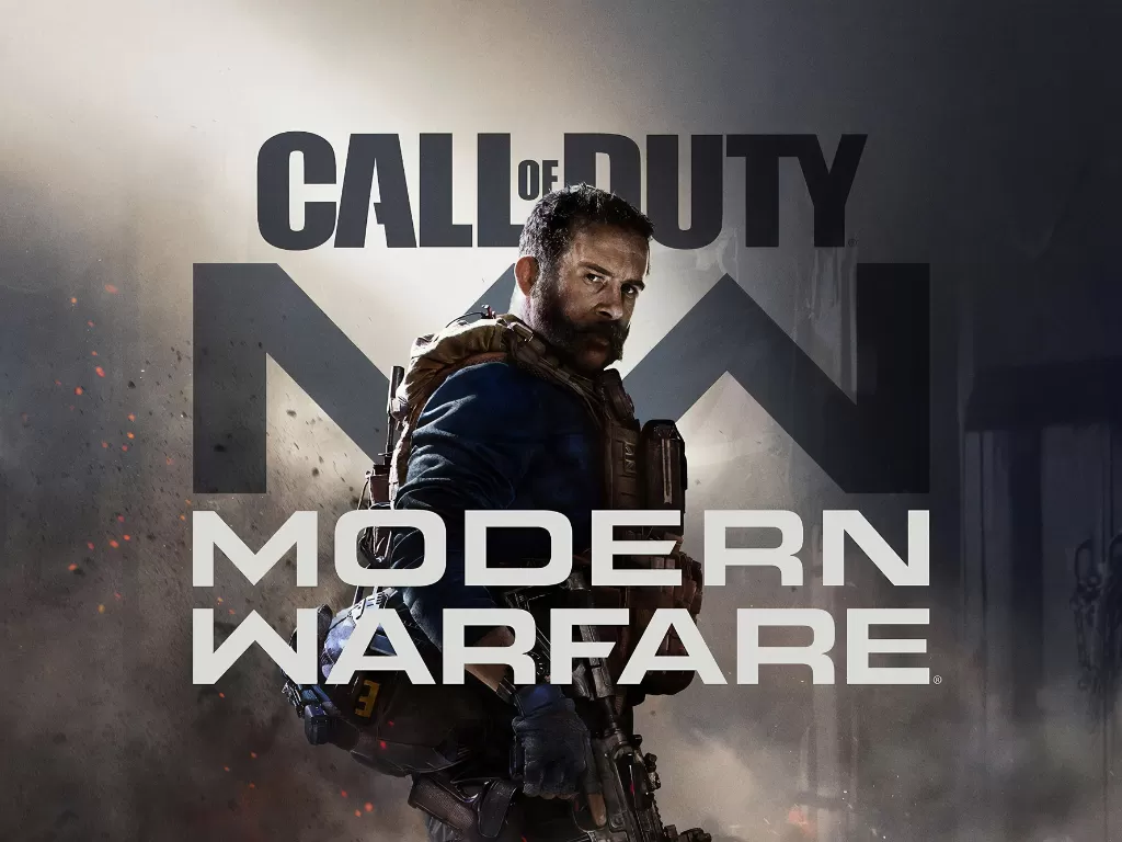 Call of Duty: Modern Warfare (photo/Activision/Infinity Ward)