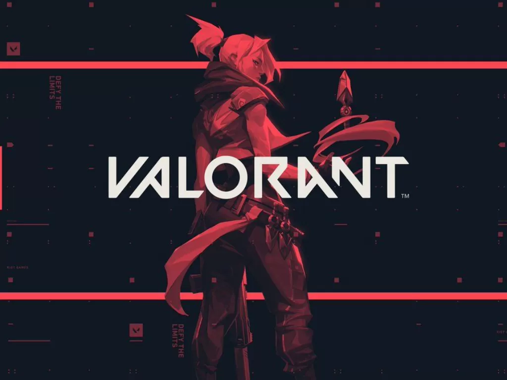 Valorant (photo/Riot Games)