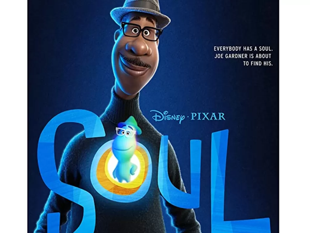 Soul (2020) - (IMDb)