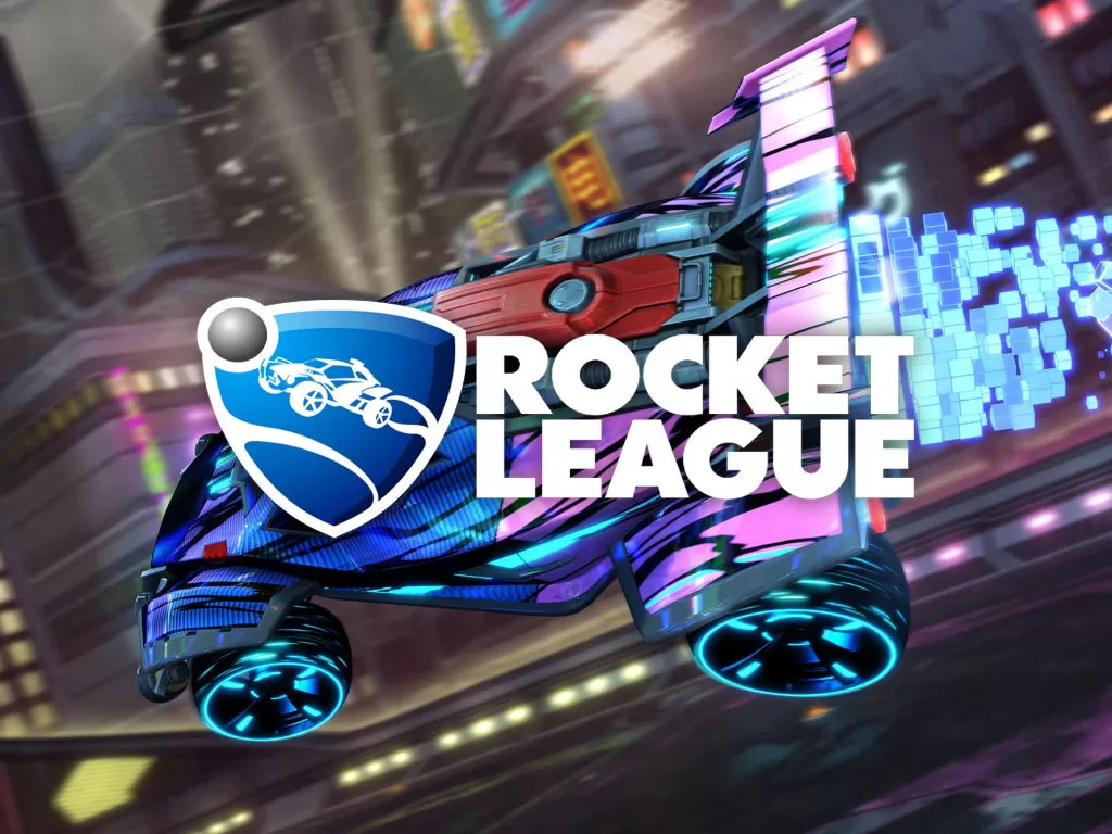 Rocket League (photo/Psyonix)
