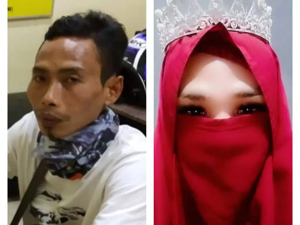 Polres Lombok Barat terima laporan dugaan penipuan pernikahan sejenis di Gelogor, Kabupaten Lombok Barat (foto: Istimewa)