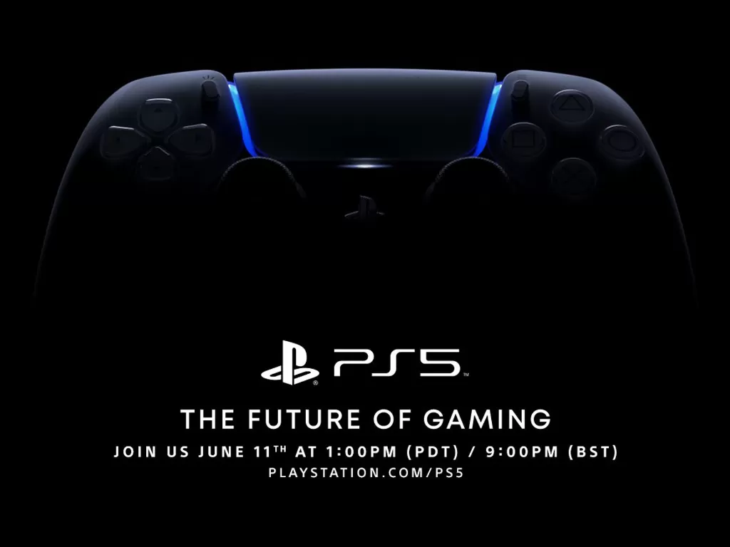 Event PlayStation 5 tanggal 11 Juni 2020 (photo/Twitter/@PlayStation)