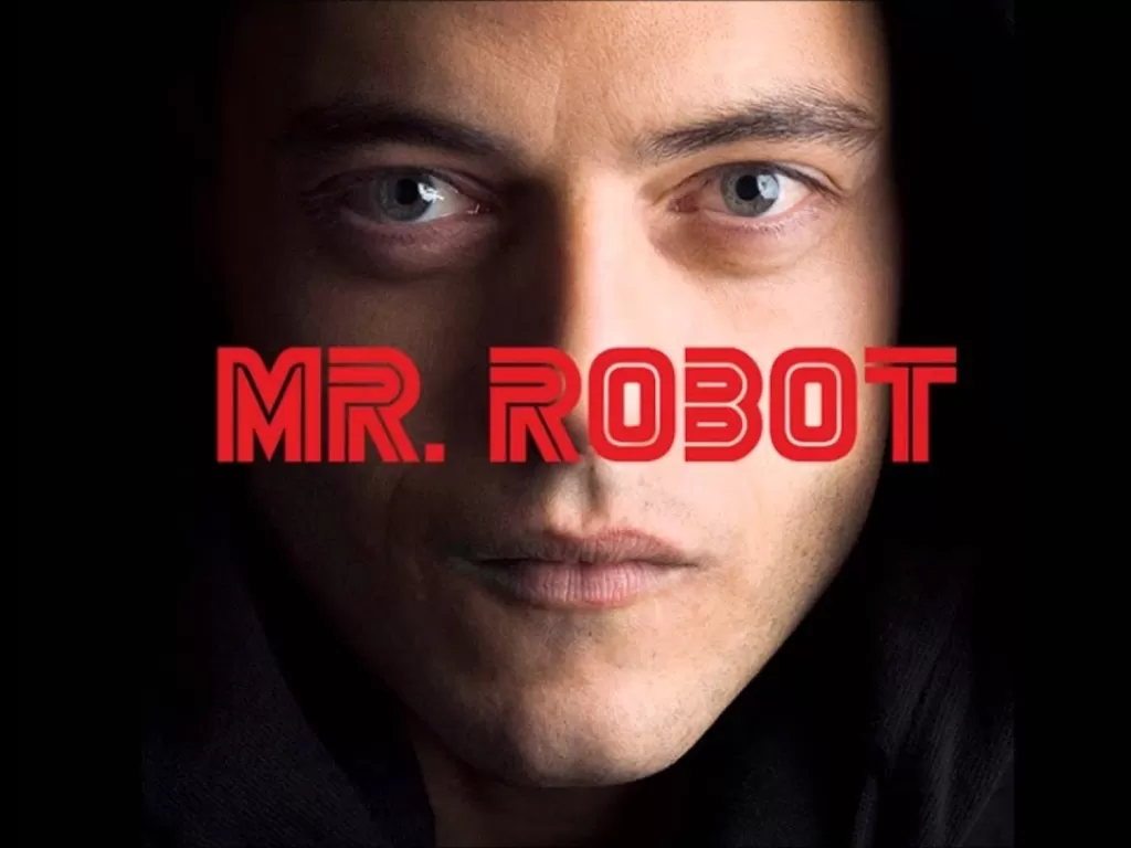 Film hacker 'Mr Robot' (internewscast.com)