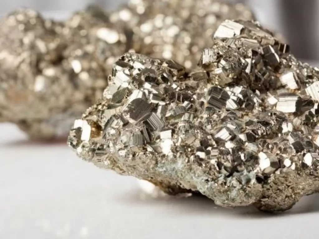 Material Californium. (goldbullionminers.com)