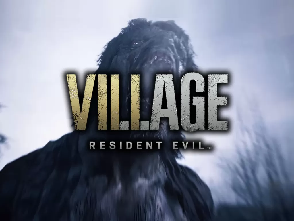 Resident Evil Village/Resident Evil VIII (photo/Capcom)