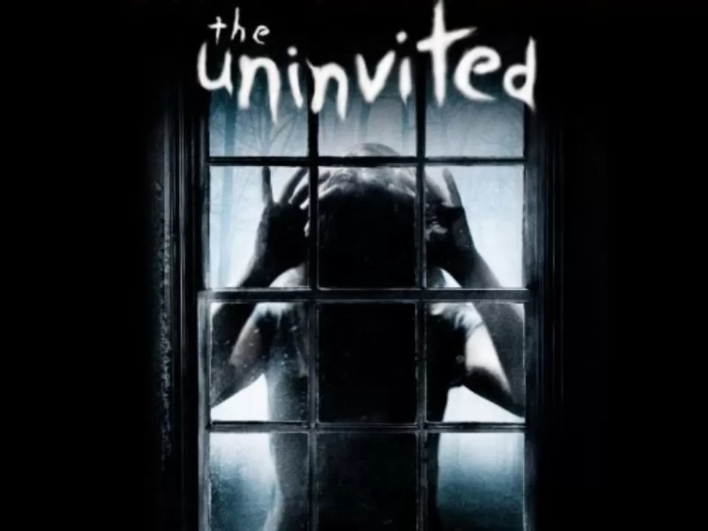 The Uninvited - 2009. (DreamWorks)