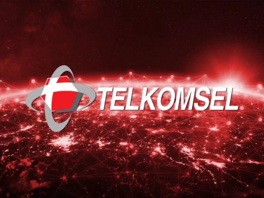 Telkomsel (Istimewa)