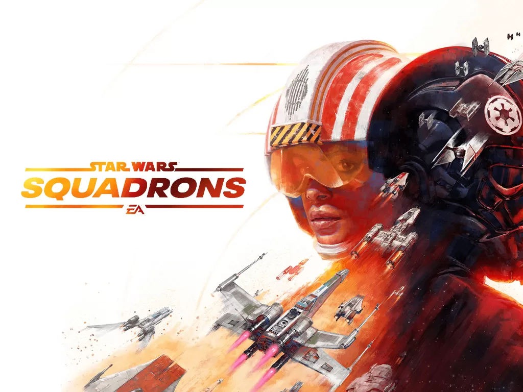 Star Wars: Squadrons (photo/Electronic Arts)
