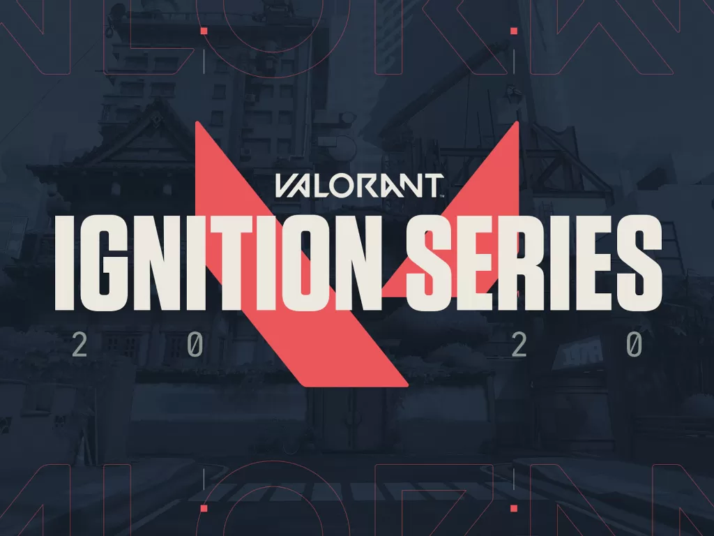 Valorant Ignition Series (photo/Riot Games)