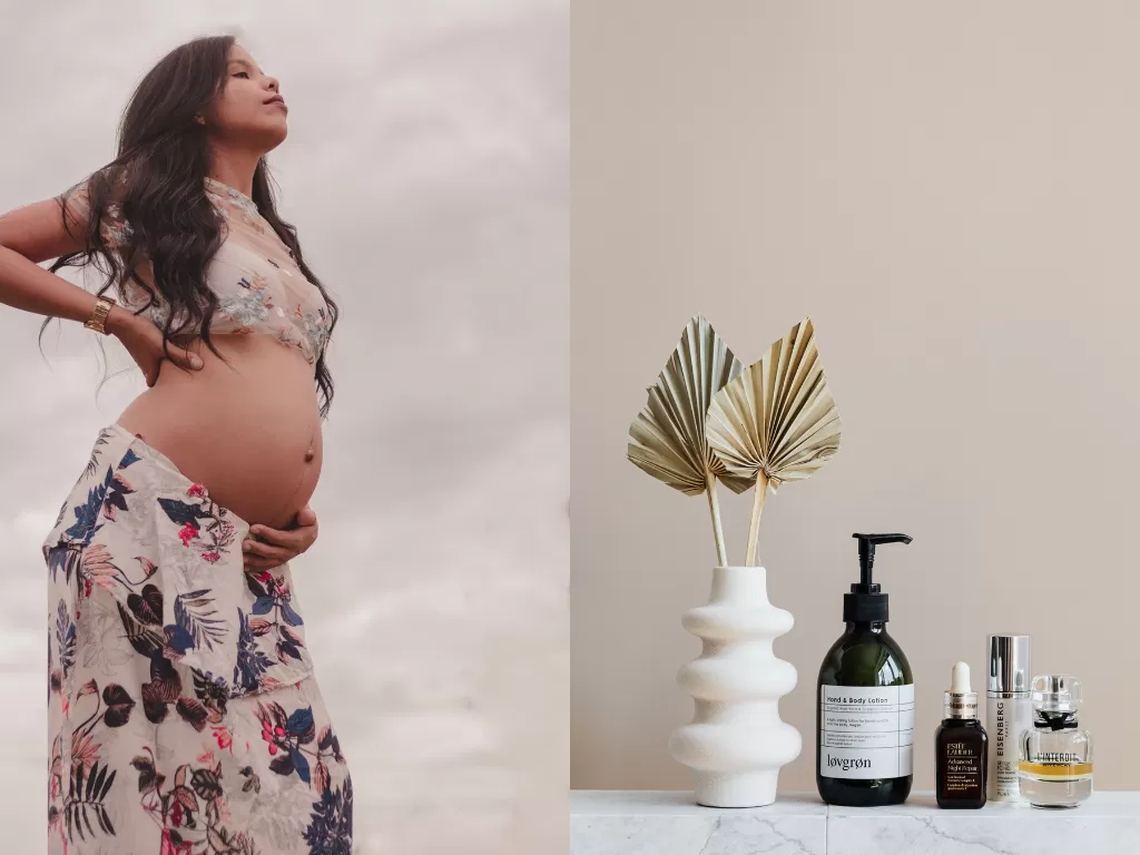 Kandungan skincare yang aman untuk ibu hamil (Pexels/Dhemer Gonçalves/Karolina Grabowska)