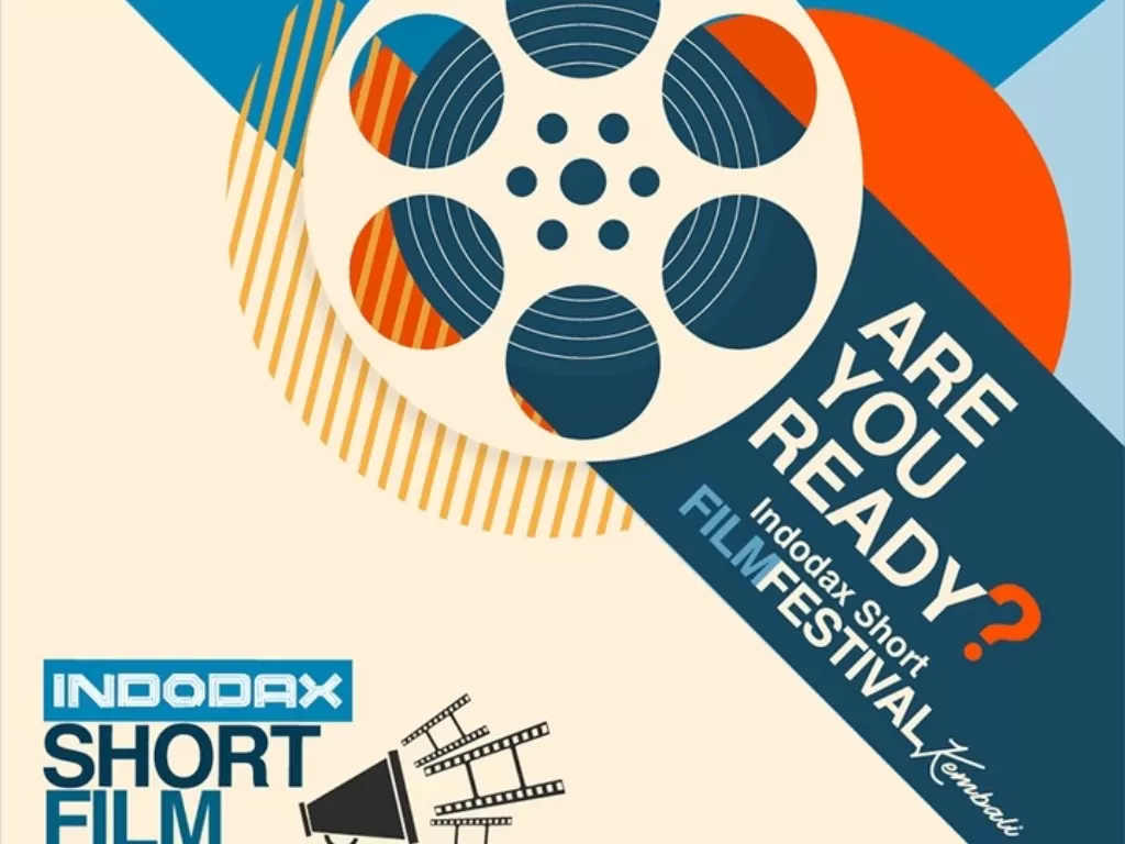 Indodax Short Film Festival 2020. (INDODAX)