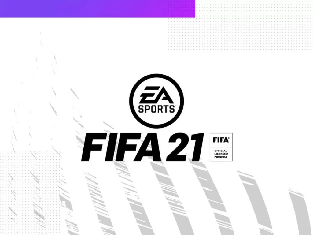 Game FIFA 21 besutan EA Sports (photo/Electronic Arts)