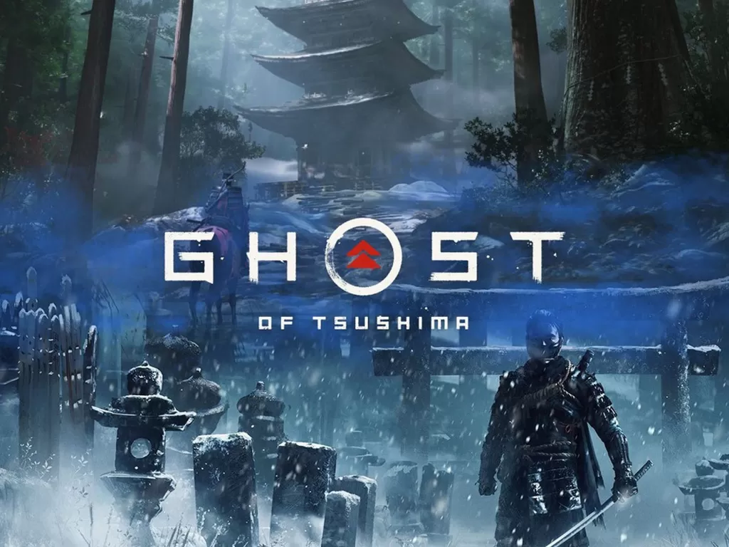Ghost of Tsushima (photo/Sucker Punch Studios)