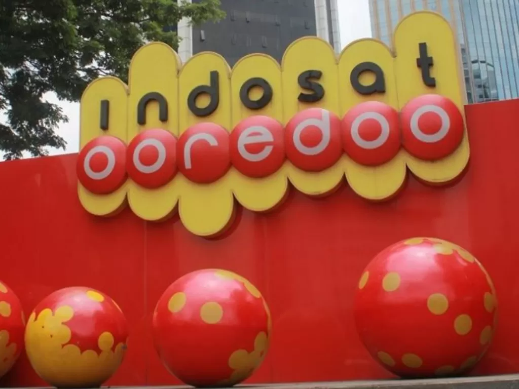 Indosat Ooredoo (indosatooredoo.com)