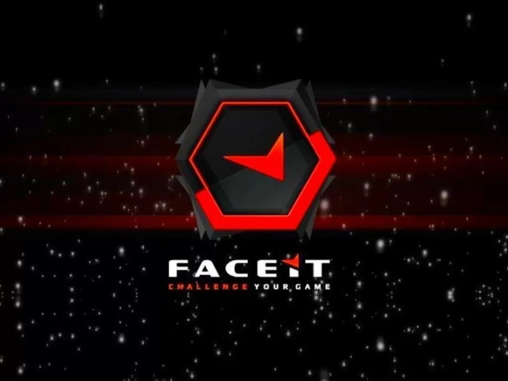 Logo FACEIT (photo/FACEIT)