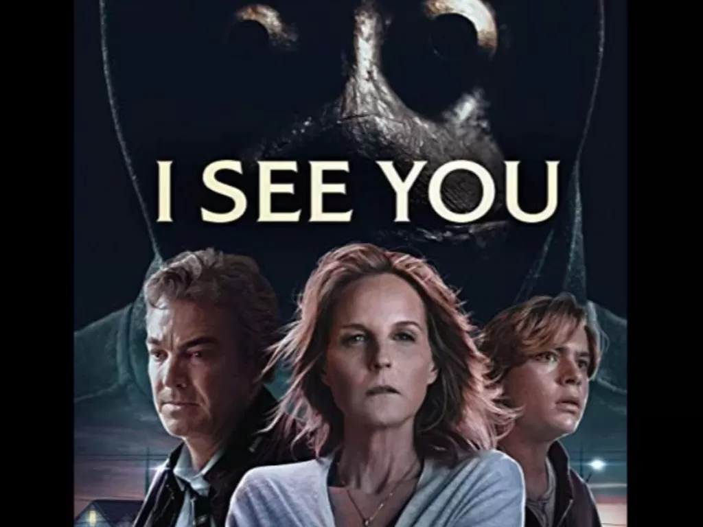 I See You - 2019. (Saban Films)